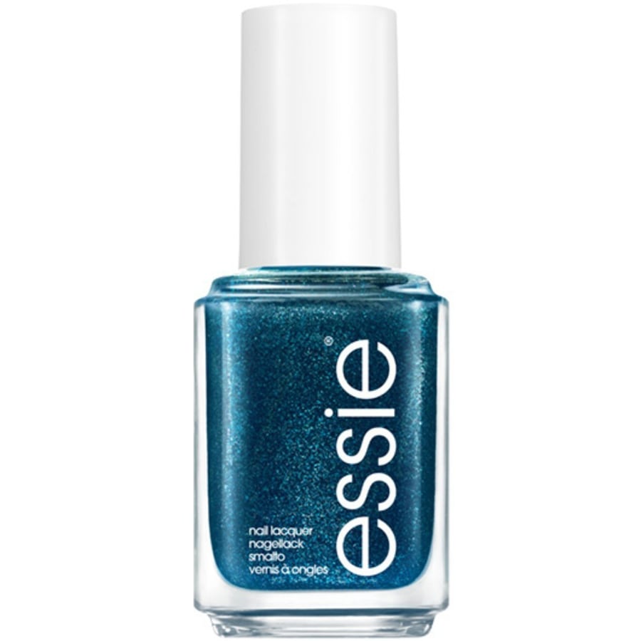 Essie Seasonals punk at heart 2h24h fall collection