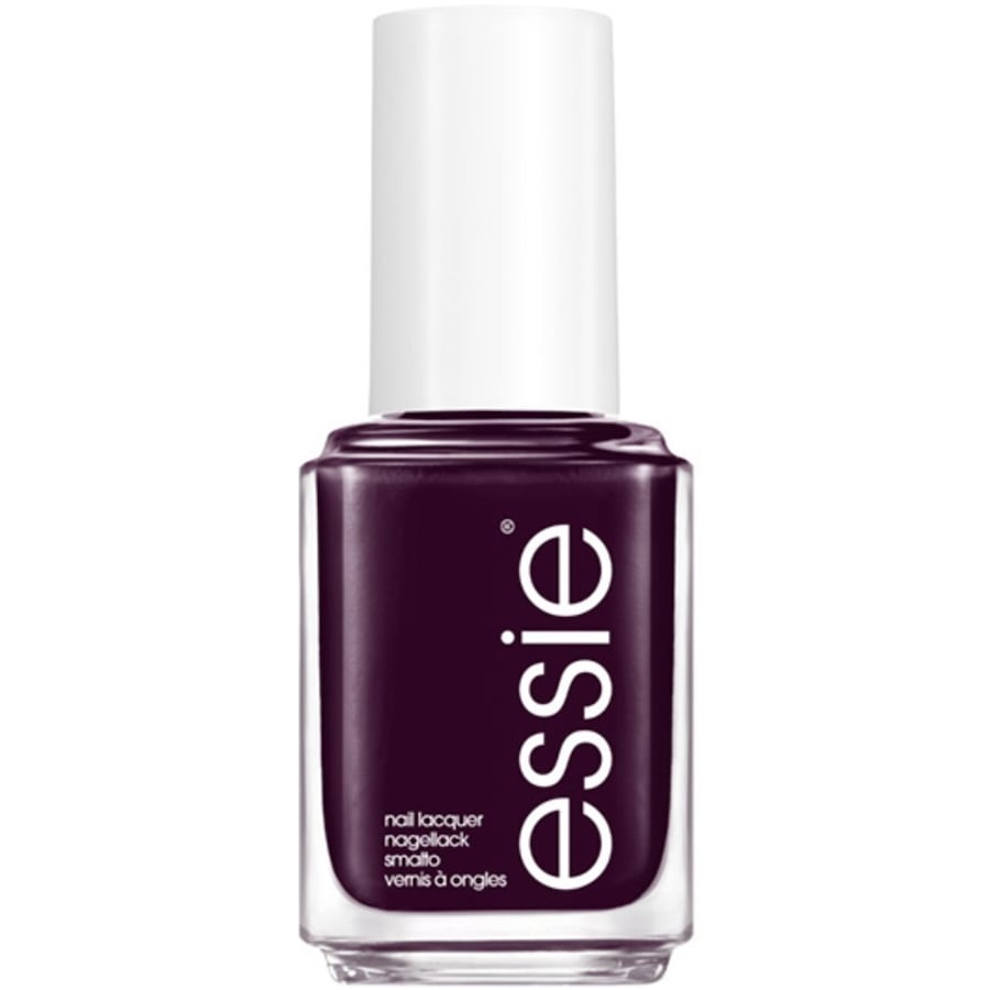 Essie Seasonals punk at heart 2h24h fall collection