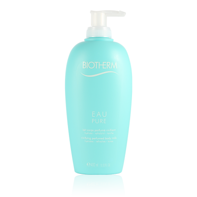 Biotherm Eau Pure Energizing Body Lotion 400 ml