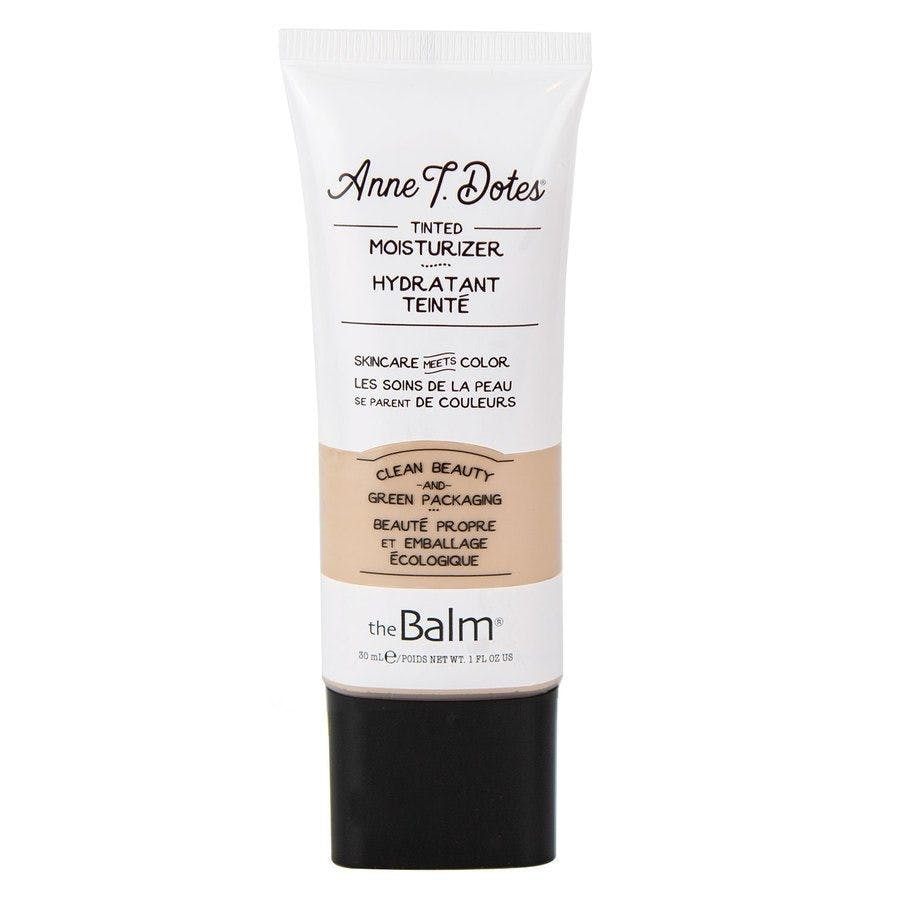 The Balm Anne T. Dotes Tinted Moisturizer 14 Light 30 ml