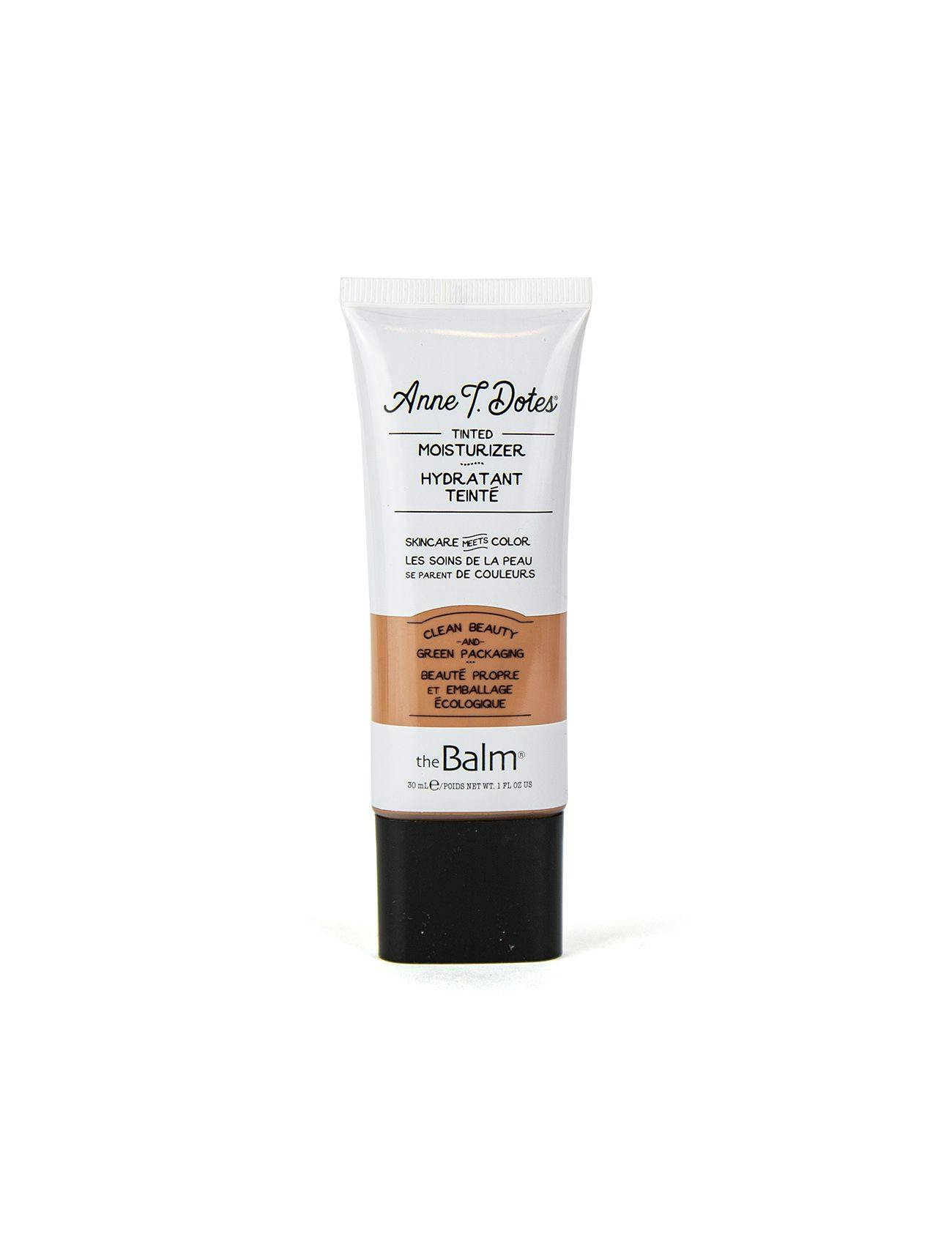 The Balm Anne T. Dotes Tinted Moisturizer 42 Deep 30