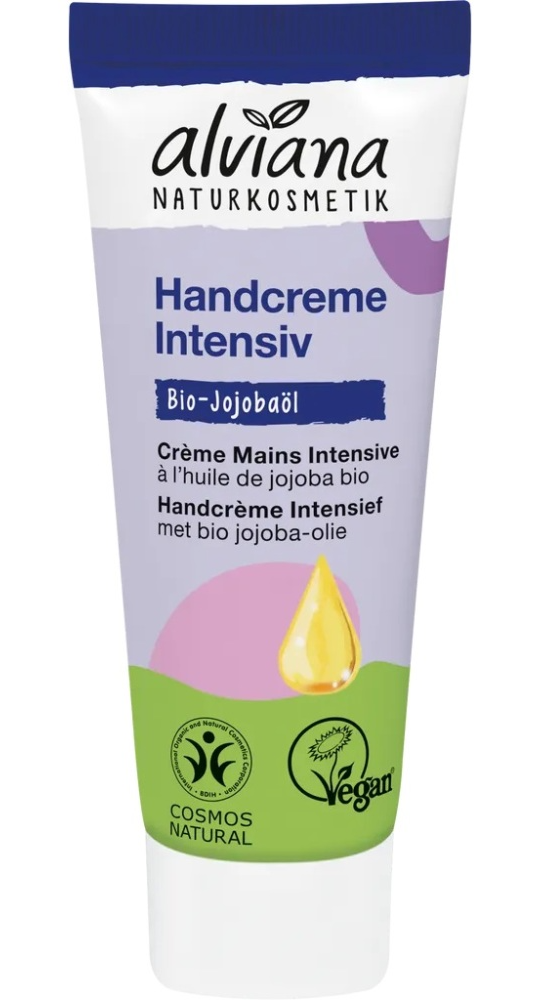 Alviana Handcreme Intensive