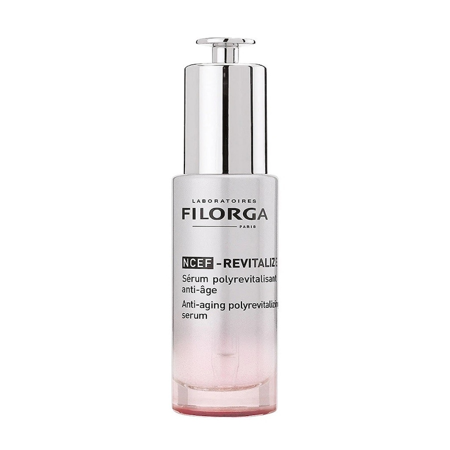 Filorga Serum Anti Aging Polyrevitalizing  - Ncef-revitalize Serum Anti-aging Polyrevitalizing