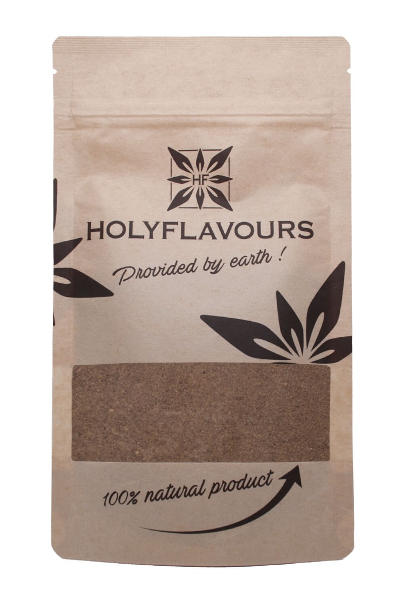 Holyflavours Jeneverbessen Poeder Biologisch 100 gram