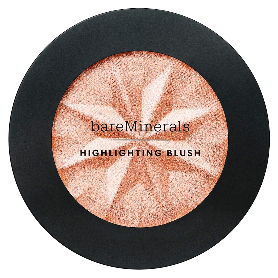 BareMinerals Gen Nude Highlighting Blush