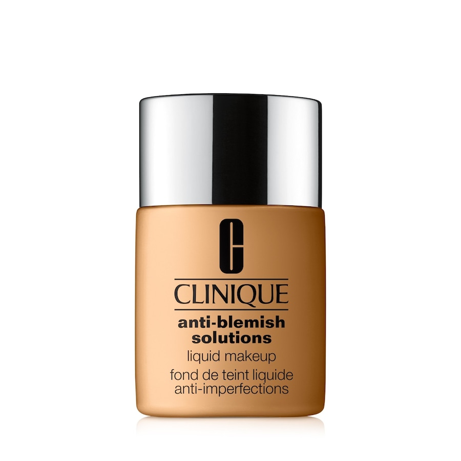 Clinique Anti-Blemish Solutions Anti-Blemish Solutions Liquid Make-up (2,3,4)