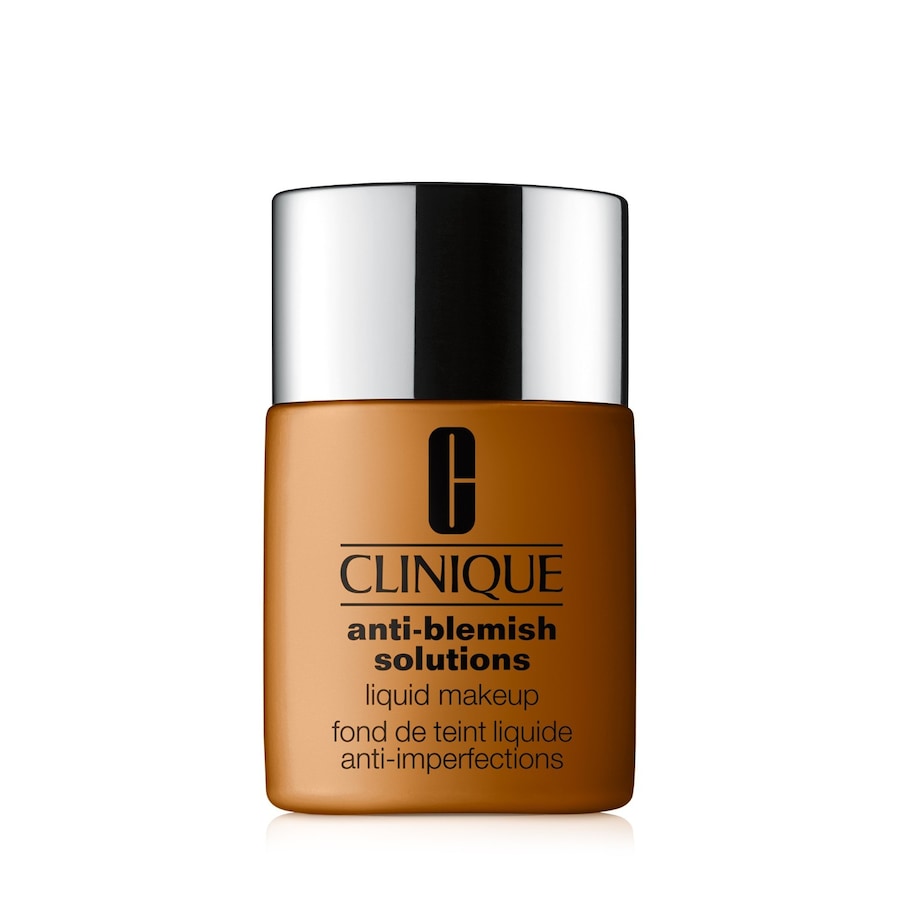 Clinique Anti-Blemish Solutions Anti-Blemish Solutions Liquid Make-up (2,3,4)