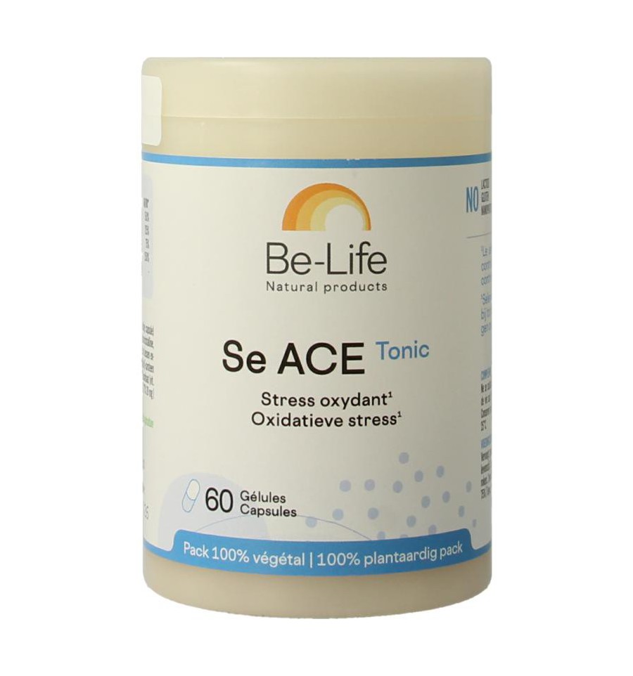 Be-Life Se ace tonic