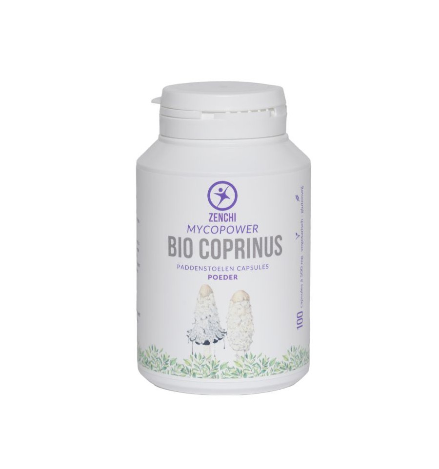 Mycopower Corpinus bio