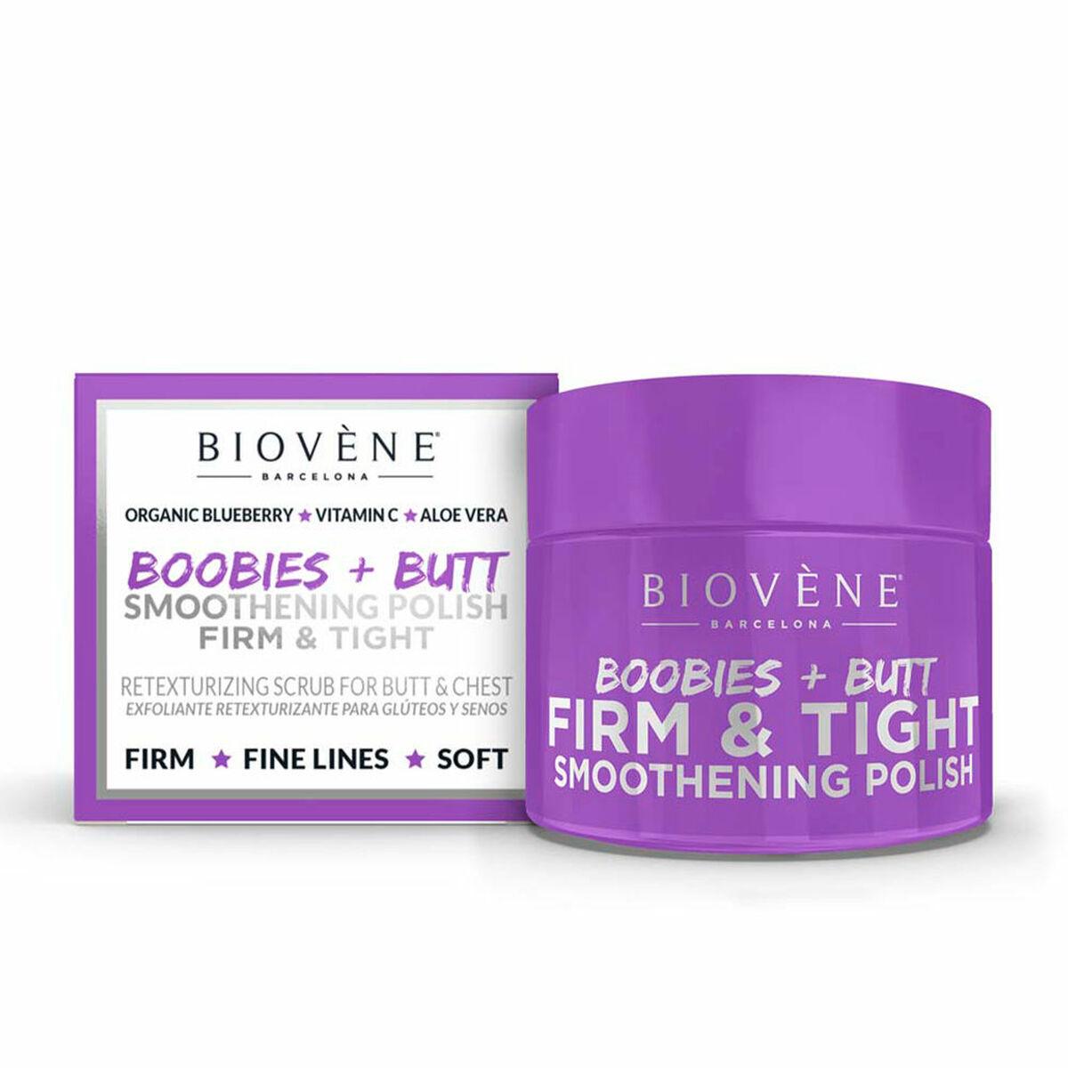 Biovène Exfoliant corps  Smoothening Polish Firm Tight 50 ml