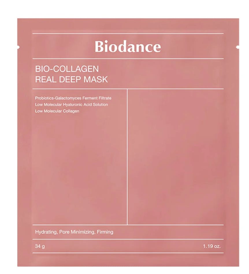 Biodance Bio-Collagen Real Deep Mask 1 st