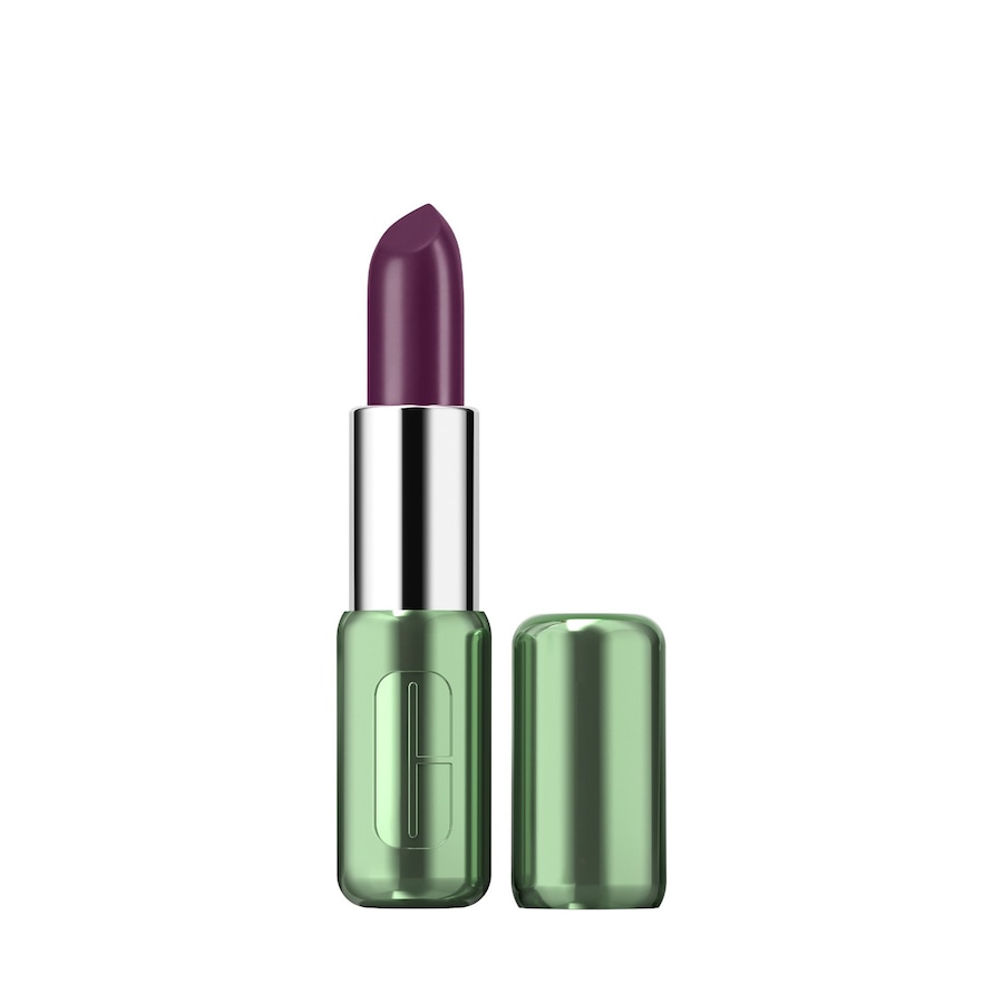 Clinique Pop Longwear Lipstick Satin