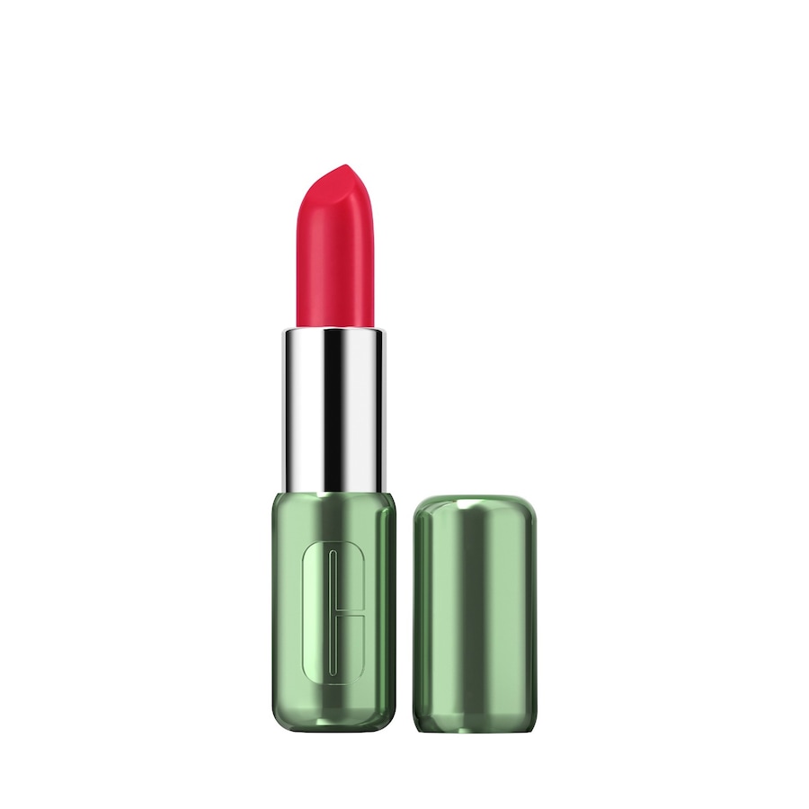 Clinique Pop Longwear Lipstick Satin