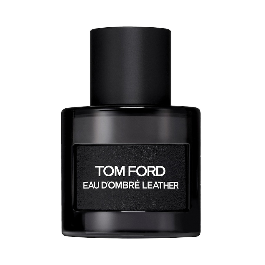 Tom Ford Eau De Toilette  - Eau D'ombré Leather Eau De Toilette  - 50 ML