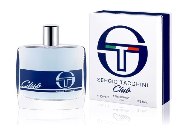 Sergio Tacchini Club After Shave 100 ml