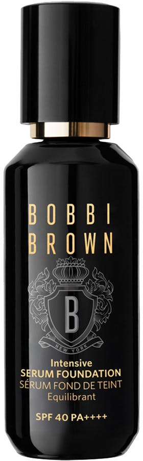 Bobbi Brown Intensive Serum Foundation SPF40 Espresso 30 ml