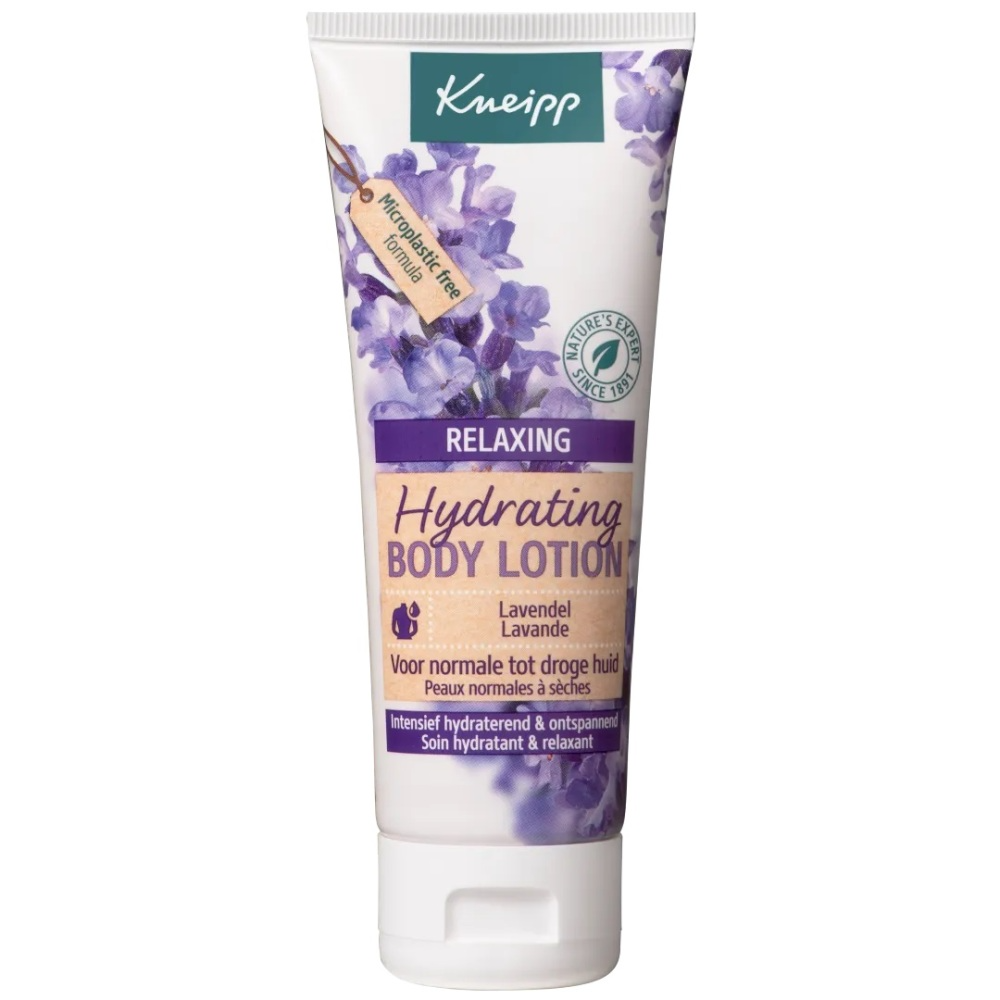 Kneipp Relaxing Bodylotion Lavendel