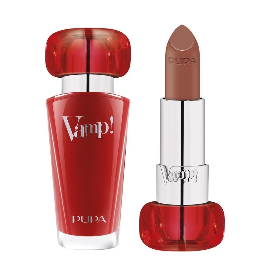 PUPA Milano VAMP! Lipstick