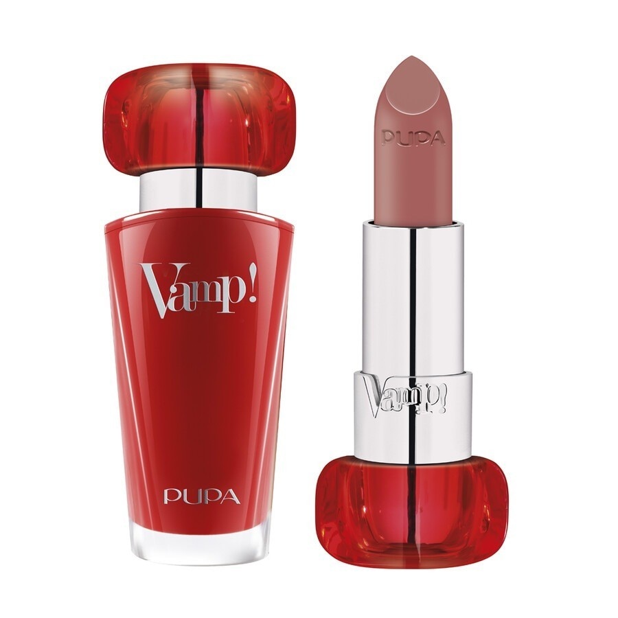 PUPA Milano VAMP! Lipstick