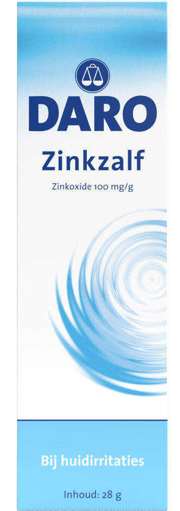 Daro Zinkzalf 100mg