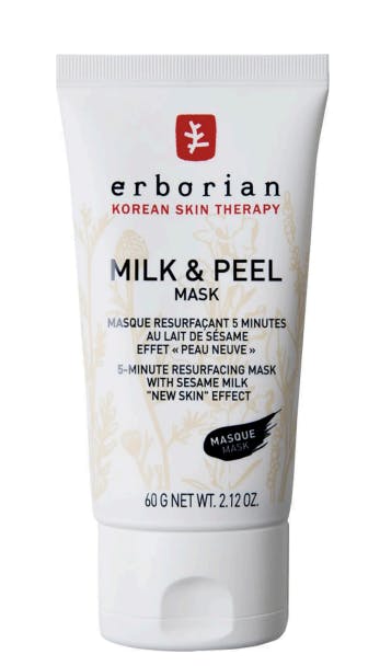 Erborian Milk & Peel Mask 60 g