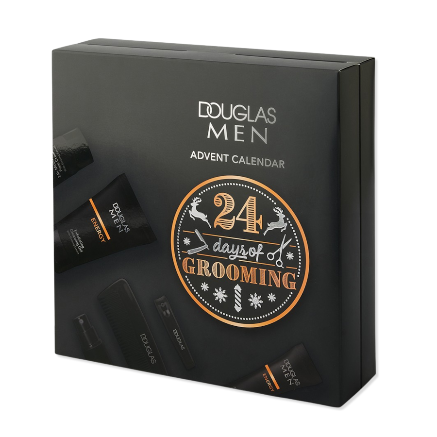 Douglas Collection Men 24 Days of Grooming