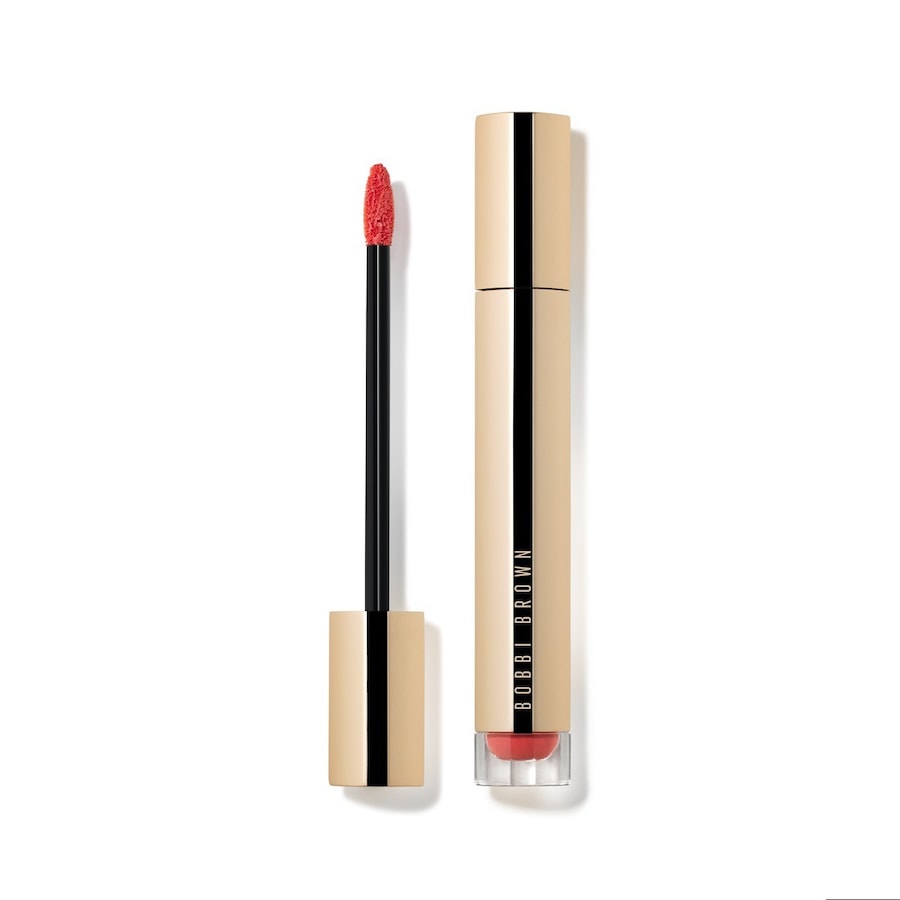 Bobbi Brown Vloeibare Lippenstift Matte Finish  - Luxe Matte Liquid Lipstick Vloeibare Lippenstift - Matte Finish Lunch Date