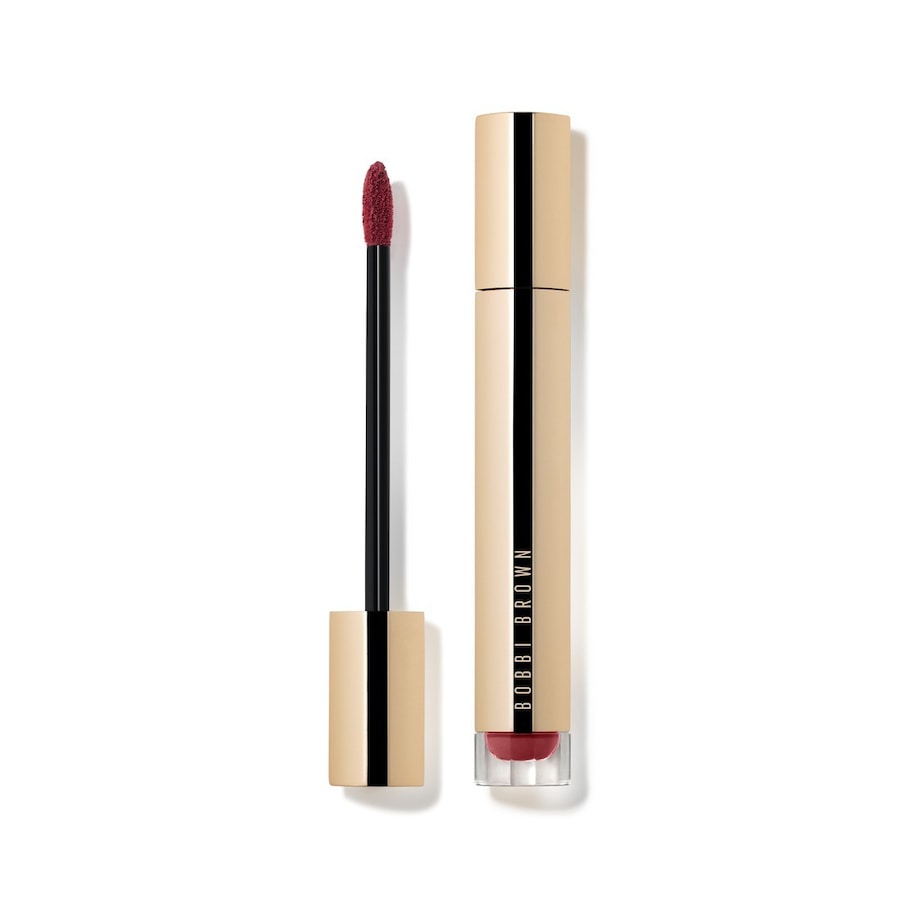 Bobbi Brown Vloeibare Lippenstift Matte Finish  - Luxe Matte Liquid Lipstick Vloeibare Lippenstift - Matte Finish Claret