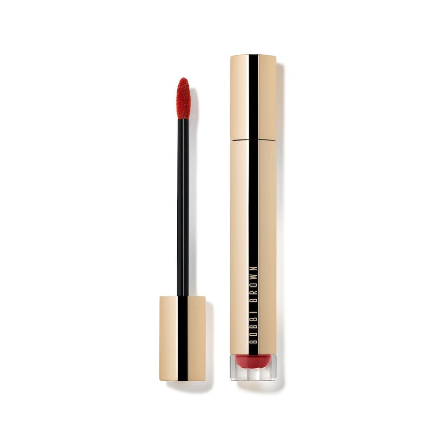 Bobbi Brown Vloeibare Lippenstift Matte Finish  - Luxe Matte Liquid Lipstick Vloeibare Lippenstift - Matte Finish Icon