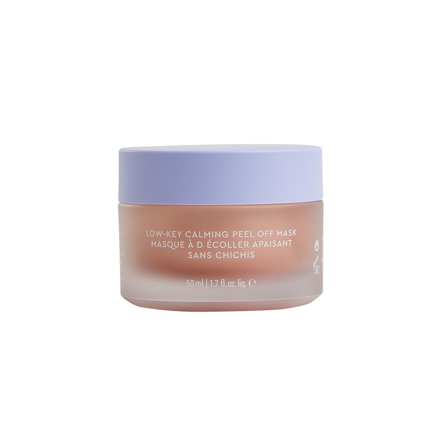 Florence By Mills Low-Key Calming Peel Off