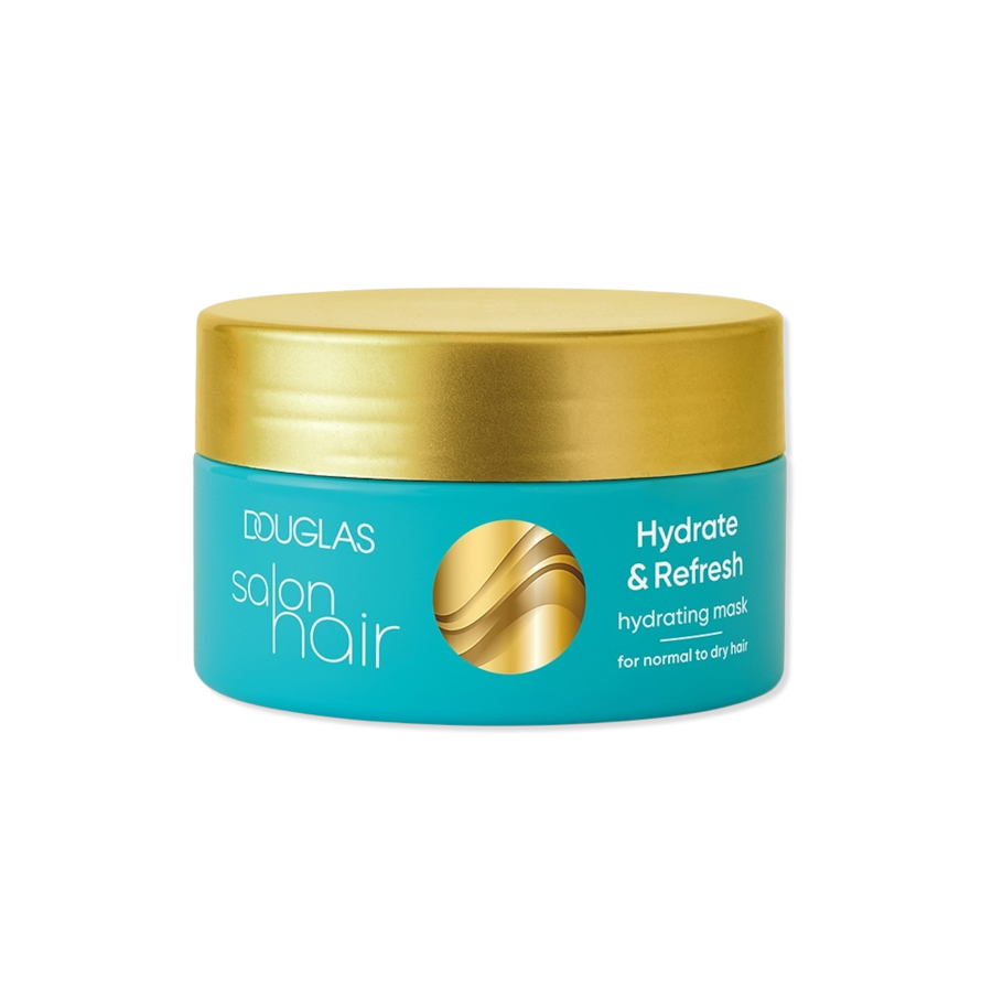 Douglas Collection Salon Hair Hydrate & Refresh hydrating mask