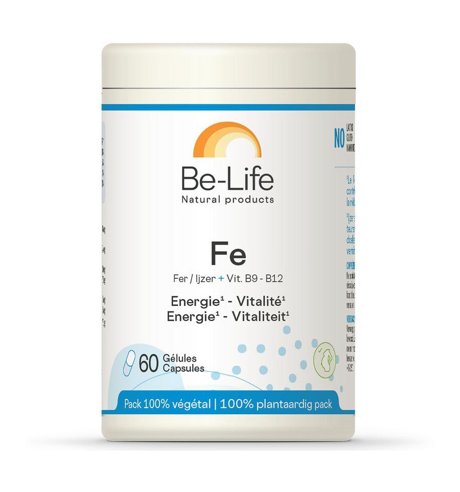 Be-Life Fe