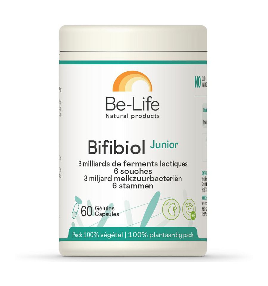 Be-Life Bifibiol junior