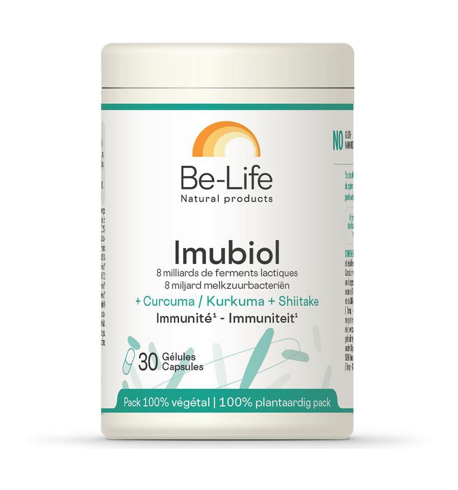 Be-Life Imubiol