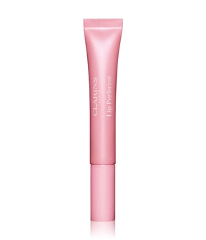 Clarins Lip Perfctor Glow  - Make Up Lip Perfector Lip Perfctor Glow 21 Soft Pink Glow