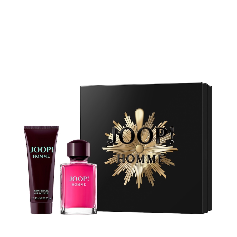 Joop! Homme Eau de Toilette 75 ML Set