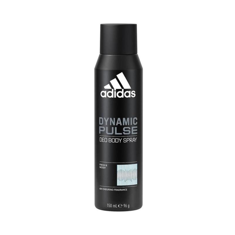 Adidas Deospray dynamic pulse 150 ML