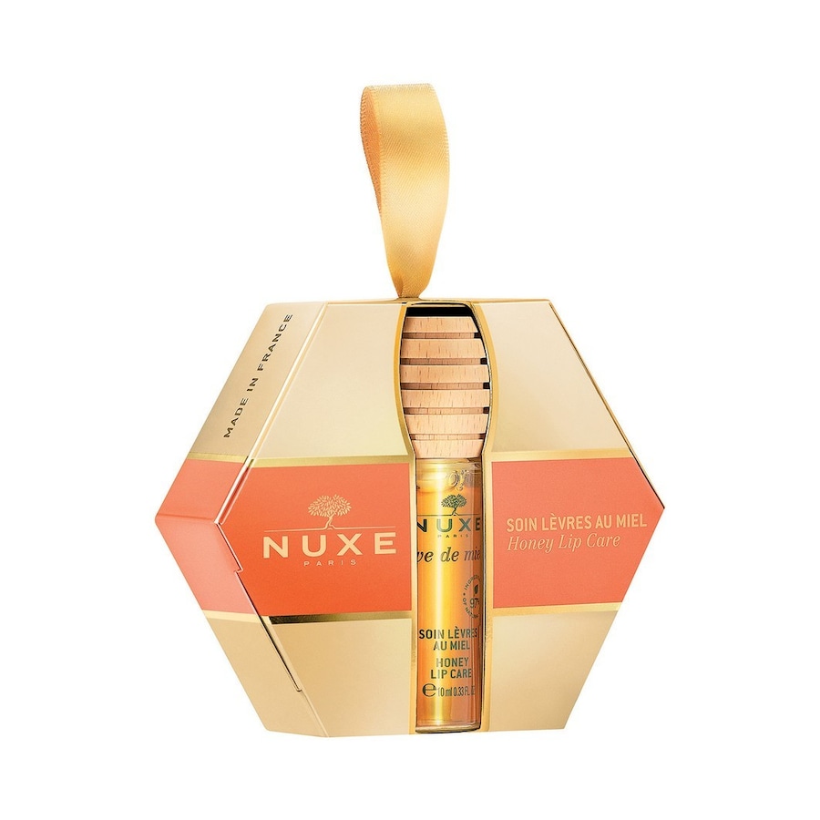 NUXE Reve De Miel Honey Lip Care