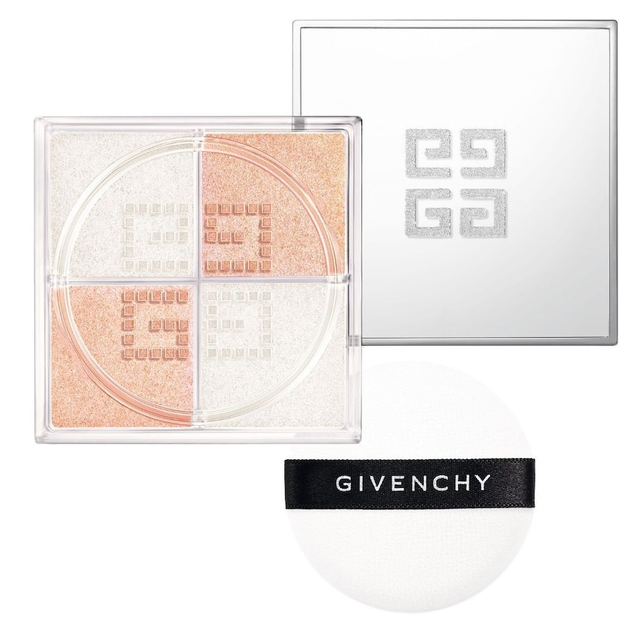 Givenchy Prisme Libre N14 - Limited Edition