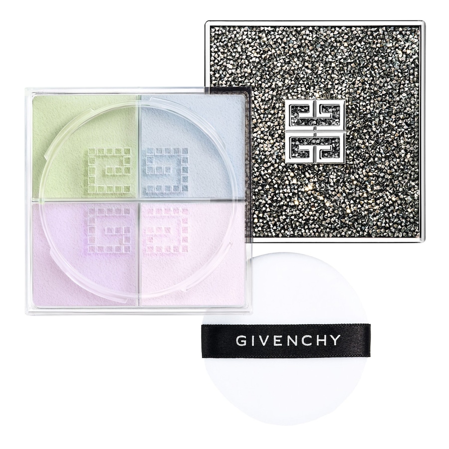 Givenchy Prisme Libre N01 - Limited Edition