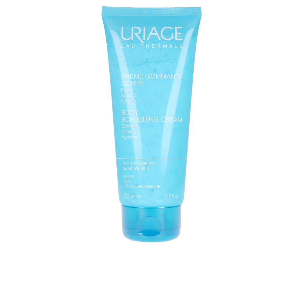 Uriage BODY SCRUBBING cream 200 ml