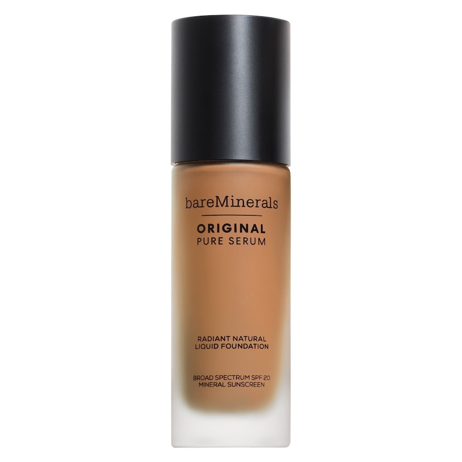 BareMinerals Original Pure Serum Broad Spectrum SPF20 Foundation