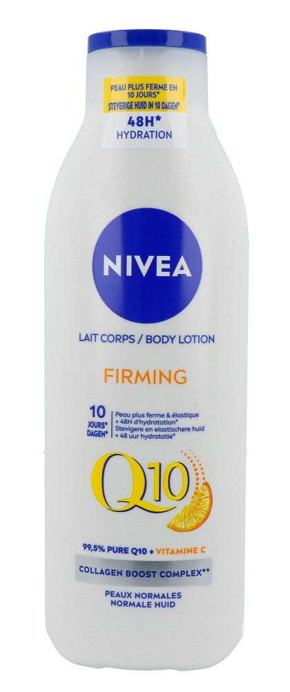 Nivea Q10 Plus Verstevigende Body Lotion + Vitamine C