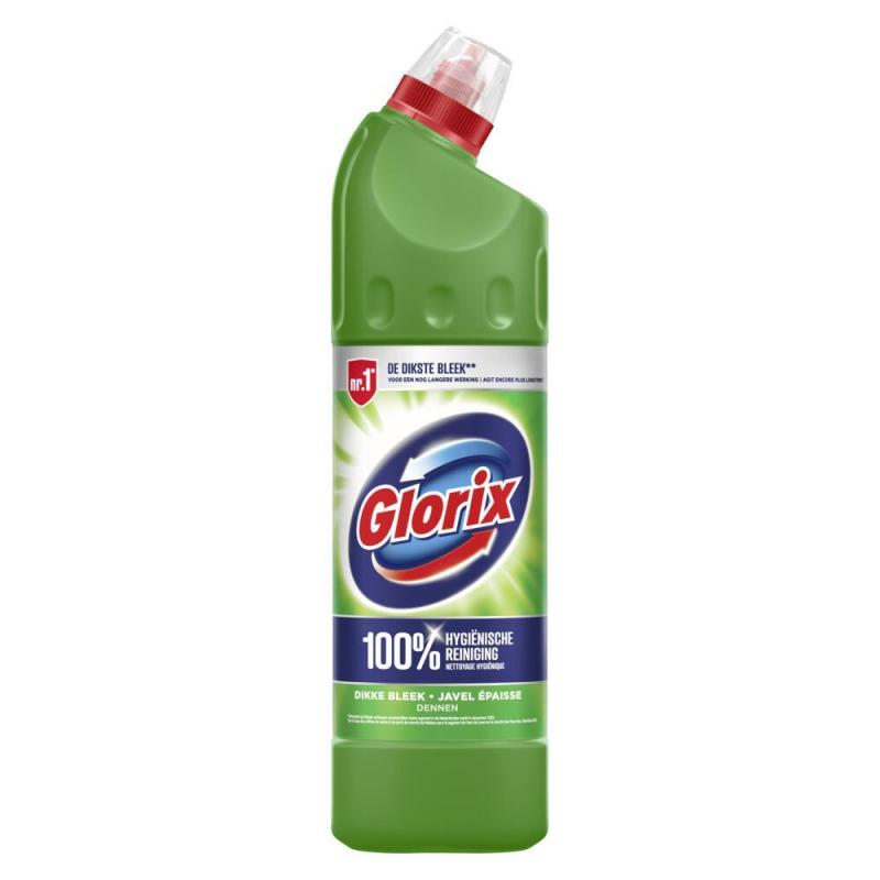 Glorix Bleek dennen 750 ML