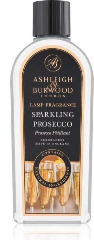 Ashleigh & Burwood Geurlamp olie Sparkling Prosecco - 