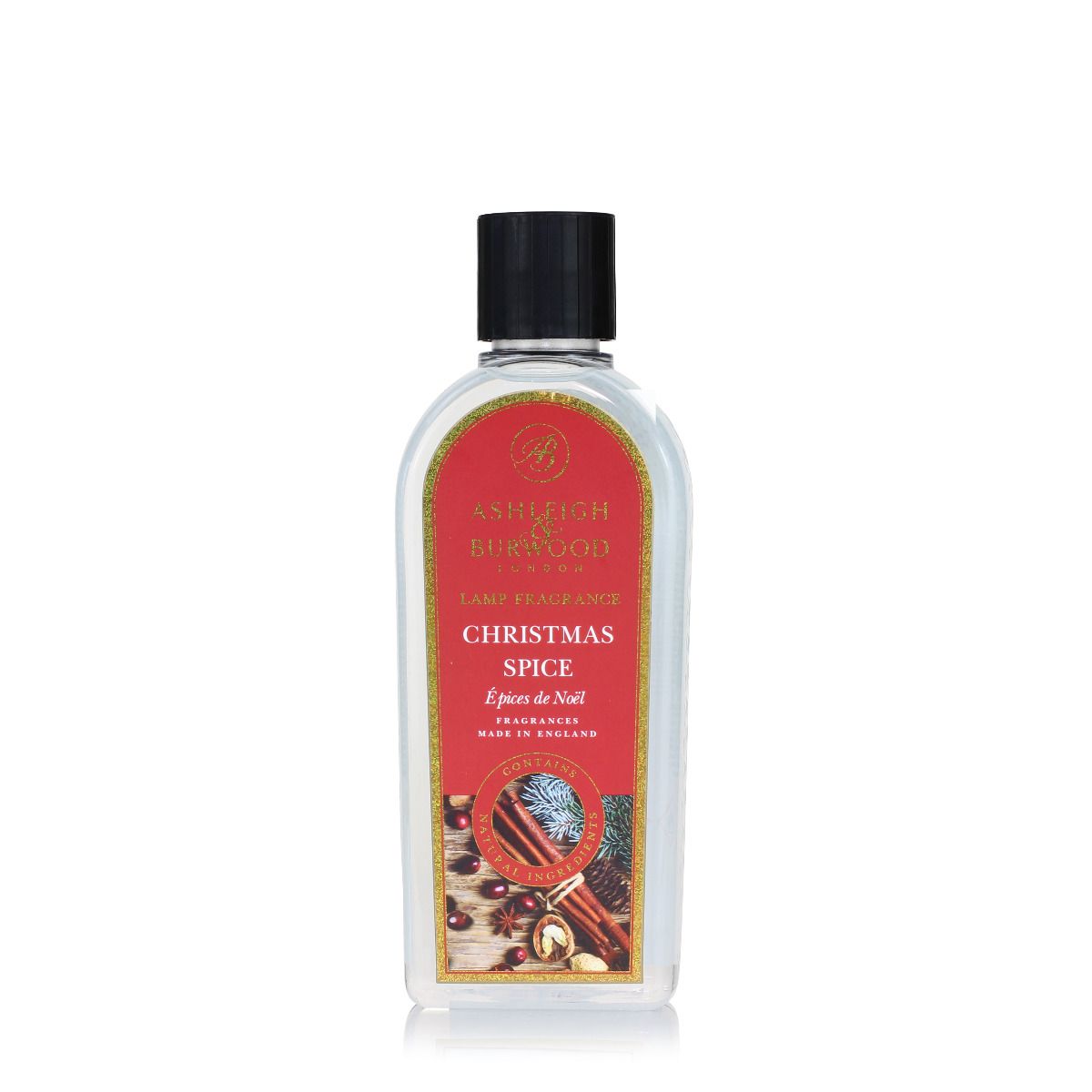 Ashleigh & Burwood Geurolie 250 ml christmas spice - 