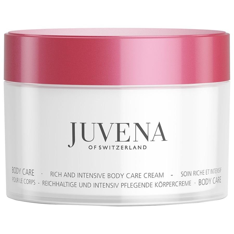 Juvena Body Care Rich and Intensive