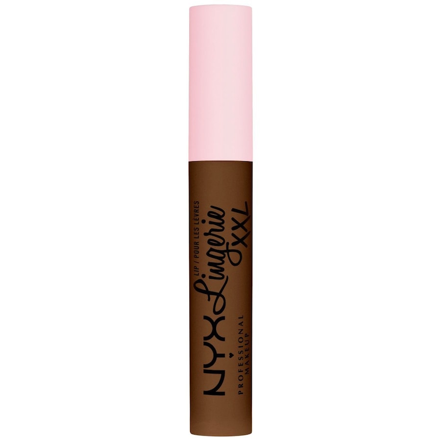 NYX Professional Makeup Lip Lingerie XXL