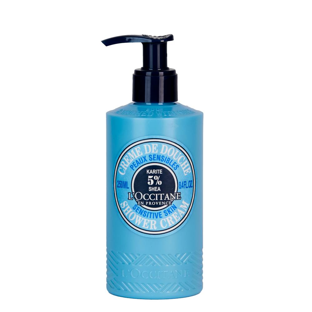 L'Occitane Shea Shower Cream 250 ml