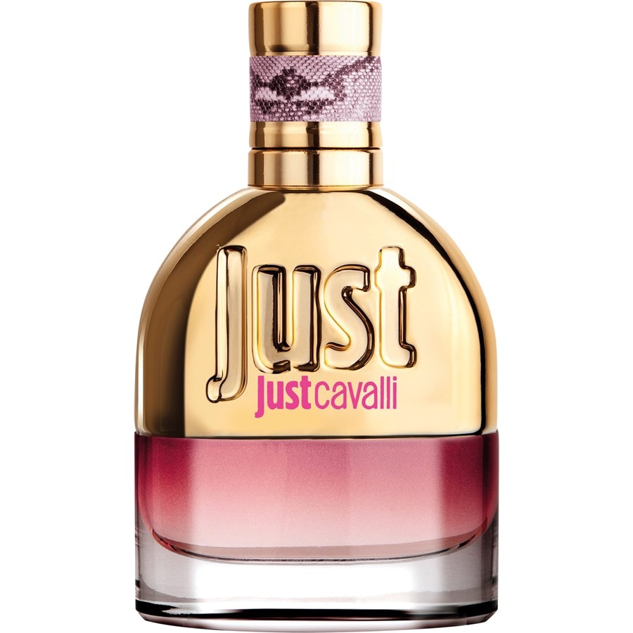 Roberto Cavalli Just Cavalli For Her Eau de Toilette